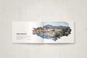 Multipurpose Portfolio Brochure, a Brochure Template by ShapShapy (Thumbnail 5 of 17)