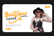 Kentya, a Script Font by twinstd (Thumbnail 3 of 11)
