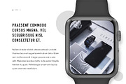 Product Showcase PowerPoint Template, a Presentation Template by Jumsoft (Thumbnail 8 of 21)
