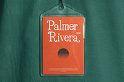 Casoria Serif, a Serif Font by Letter Fresh (Thumbnail 7 of 12)