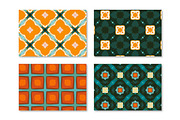 METATO geometric seamless patterns., a Pattern Graphic by Peolla (Thumbnail 6 of 11)