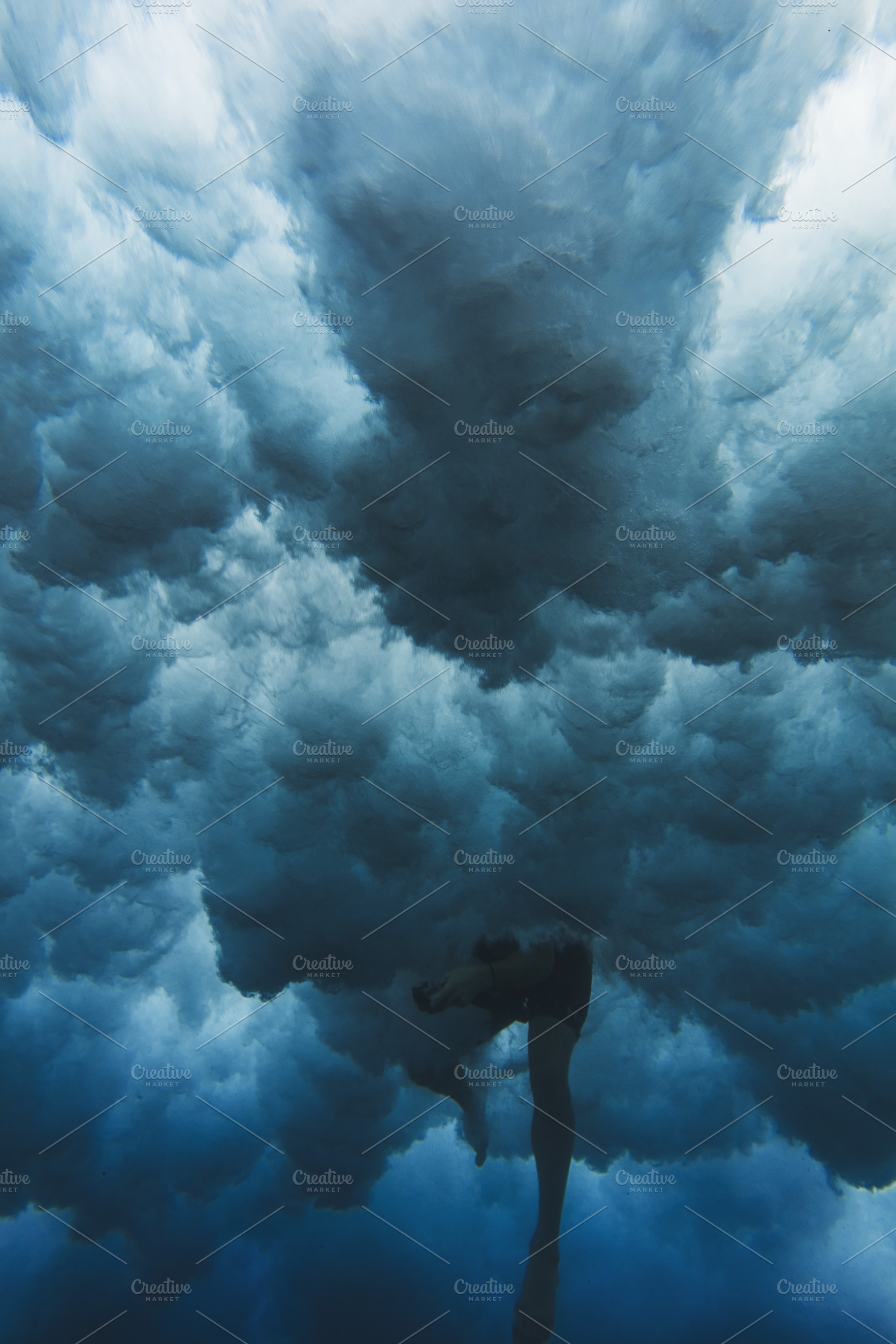Hawaiian Wave, a Photo by Will Rust