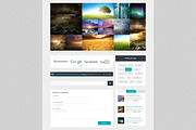 Creativio Flat UI Kit, an UI Kit Template by DesignThor (Thumbnail 2 of 4)