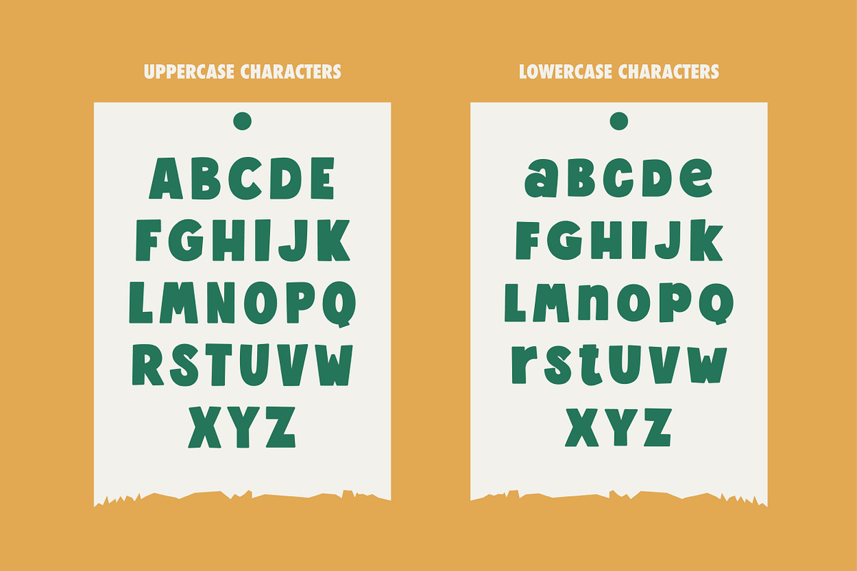 Slow Living Club Display, a Sans Serif Font by Davide Bassu (Photo 13 of 14)
