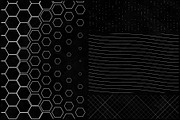 Simple Background. Animated video, a Background Graphic by Mio Buono (Thumbnail 3 of 7)