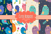 88% OFF! Awesome Graphic Bundle, an Animal Illustration by Gulnara Sabirova (Thumbnail 21 of 28)