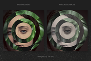 Masker Photo Collage Templates, a Social Media Template by Hello Mart (Thumbnail 14 of 20)