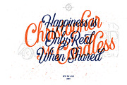 The Crawley (6 font with extras), a Script Font by Angin Studio (Thumbnail 6 of 12)