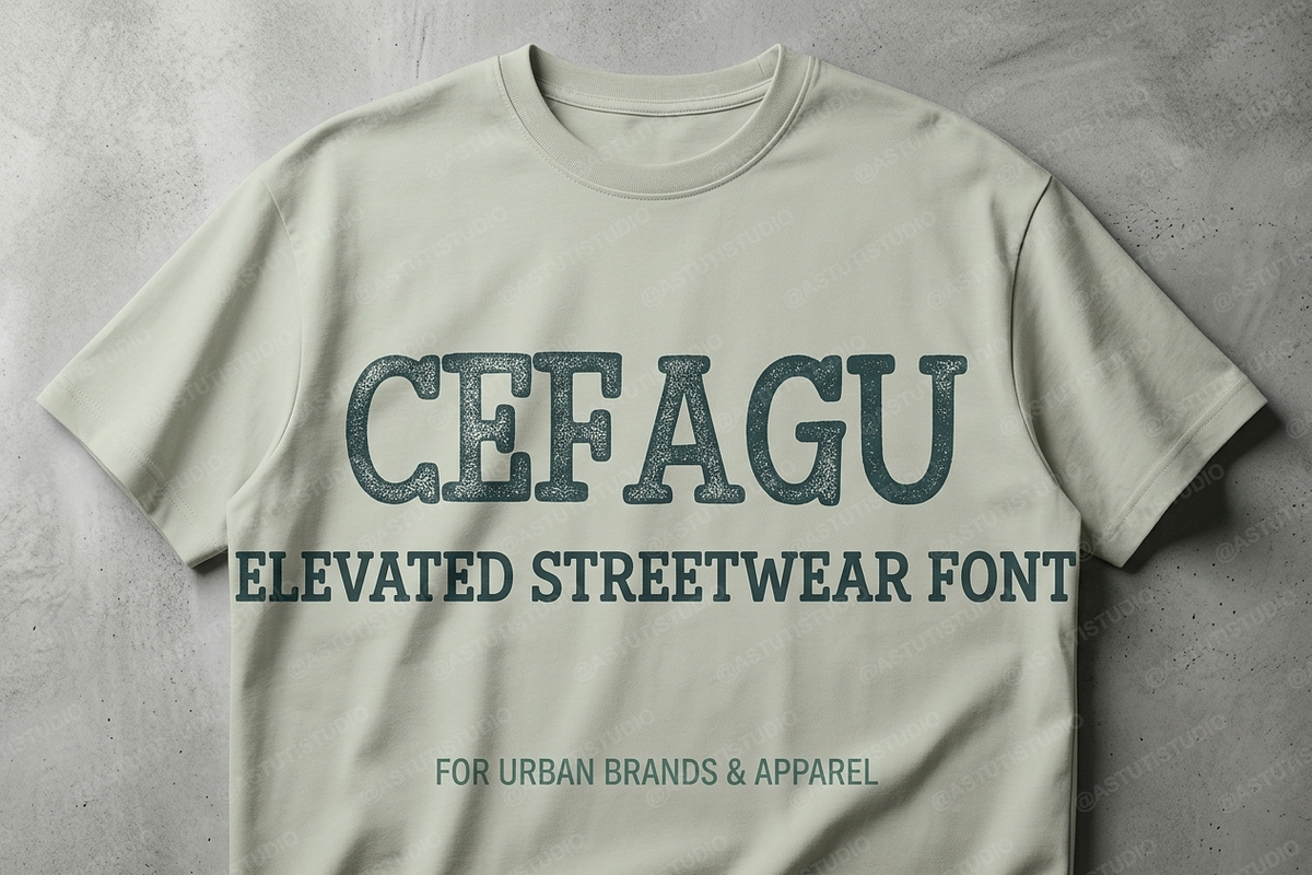 Cefagu | Modern Luxury Serif, a Serif Font by Astuti Studio (Photo 14 of 25)