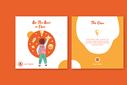 Children's Books Handwritten Font, a Handwritten Font by deTheme (Thumbnail 4 of 5)