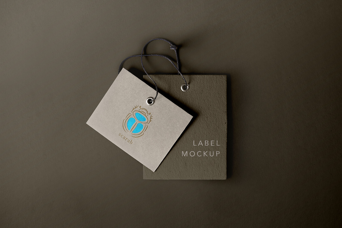 Scarab. Logo template, a Branding & Logo Template by le-genda (Photo 7 of 12)