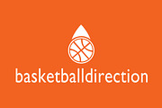 Basketball Pin Logo, a Branding & Logo Template by sionadrian (Thumbnail 4 of 4)
