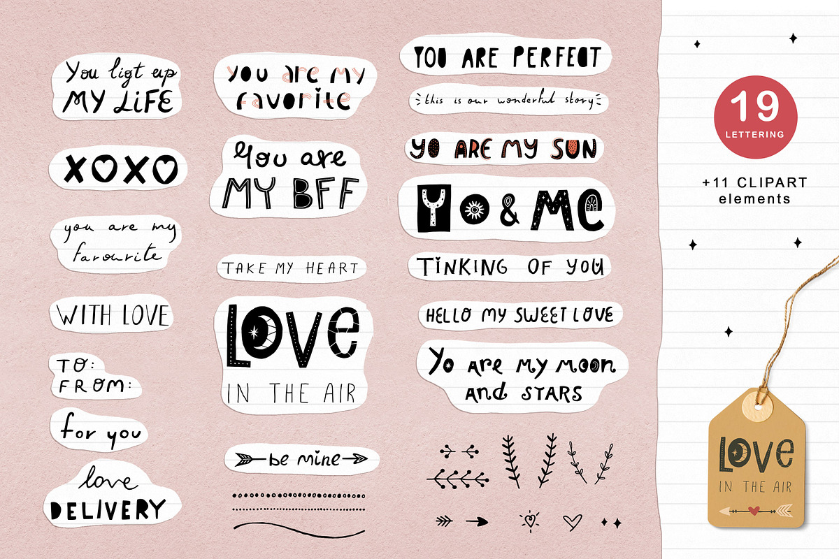 YOU + ME, an Animal Illustration by Lori Room (Photo 10 of 14)