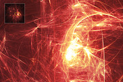 Chaos Warp, an Illustration by Neo Ink Design (Thumbnail 2 of 6)