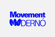 ZT Moven Sans - 22 Fonts & Variable, a Sans Serif Font by zelow type (Thumbnail 4 of 18)