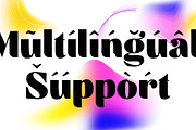 Fragilers Sans Display, a Sans Serif Font by Alandya TypeFoundry (Thumbnail 11 of 12)
