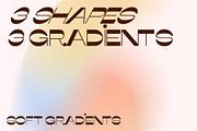 3 Gradient Shape Textures Vintage, an Object Graphic by Bolderaja1 Studio (Thumbnail 1 of 7)