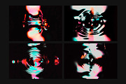 Ripple–Water Overlay Textures & PSD, a Texture Graphic by tatiankaart (Thumbnail 2 of 9)