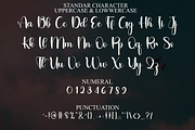 Mathematics, a Handwritten Font by FreshTypeINK (Thumbnail 4 of 8)