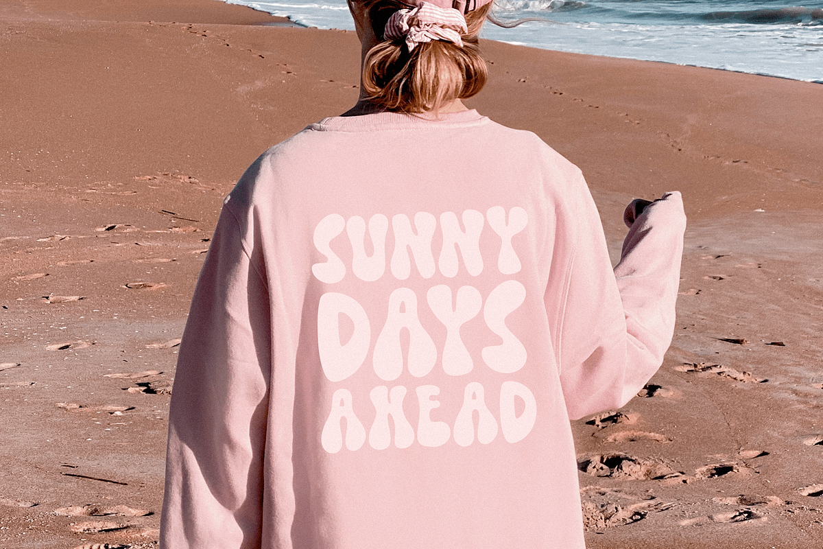 Stay Funky | Retro Font Collection, a Font by KA Designs (Photo 10 of 13)