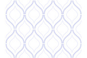 Geometric seamless pattern, a Pattern Graphic by RODINA (Thumbnail 1 of 3)