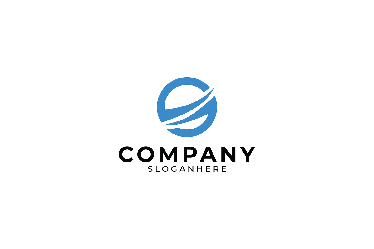 Travel Logo, a Branding & Logo Template by Tumbuh Kerja