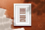 Vernazza Luxury Font Duo & Bonus, a Serif Font by AndrewPixel (Thumbnail 3 of 9)