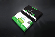 Business Card, a Business Card Template by Gotype (Thumbnail 3 of 4)