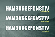 Calexico, a Sans Serif Font by La Tipomàtica (Thumbnail 4 of 13)
