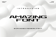 Gacok Andal Font, a Sans Serif Font by agusariyadi (Thumbnail 2 of 4)