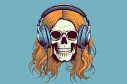 62 t-shirt designs. Big musical bund, an Animal Illustration by Fractal fonts & graphics (Thumbnail 39 of 63)