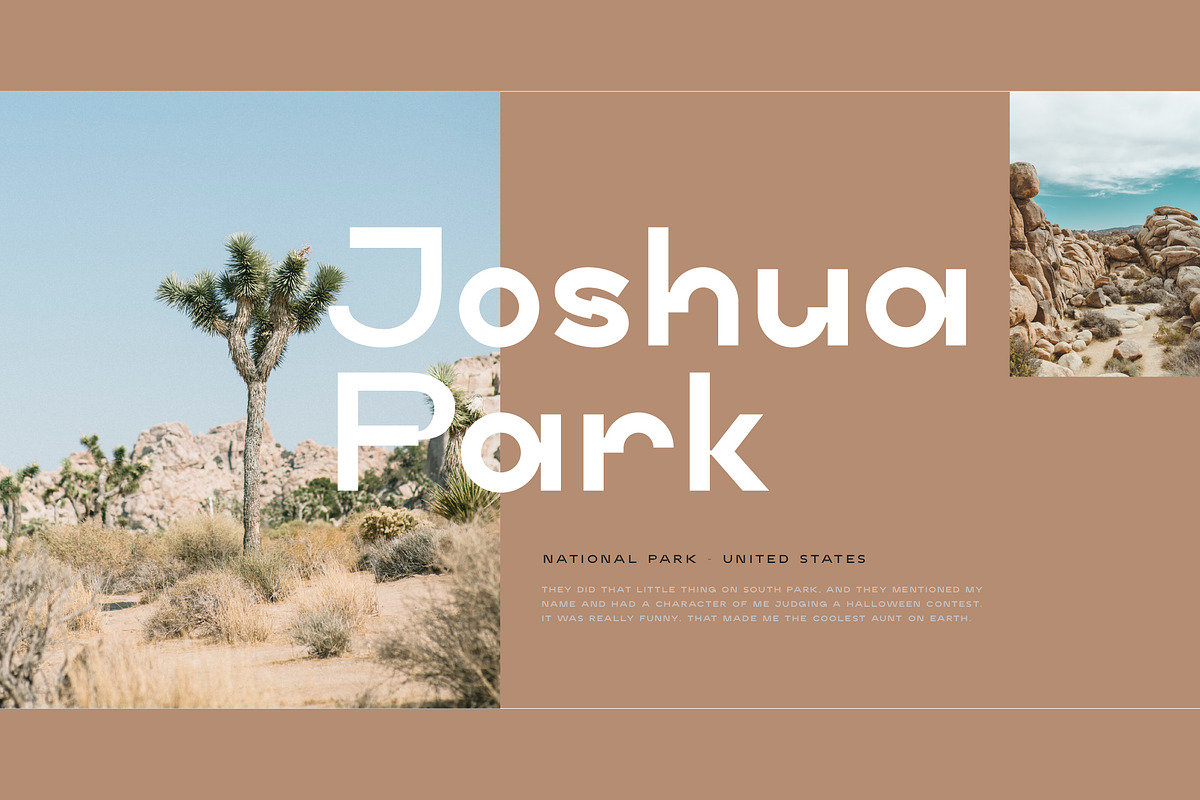 Middle Name - Minimal Classic Font, a Sans Serif Font by Graphicfresh (Photo 10 of 11)