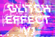 Glitch Effect V1, a Plug-in Add-On by Traint (Thumbnail 1 of 32)