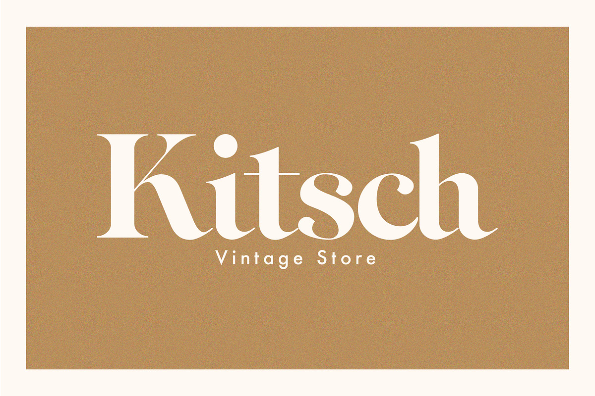 Commune - Modern Serif Font, a Serif Font by Tropical Type (Photo 7 of 11)