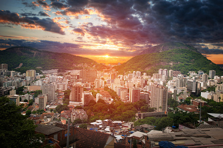Rio De Janeiro, Brazil, a Photo by Pictures for you!!!!!!!!!