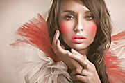 Skin Makeup Action, a Brushes & More by MRI STUDIO (Thumbnail 6 of 12)