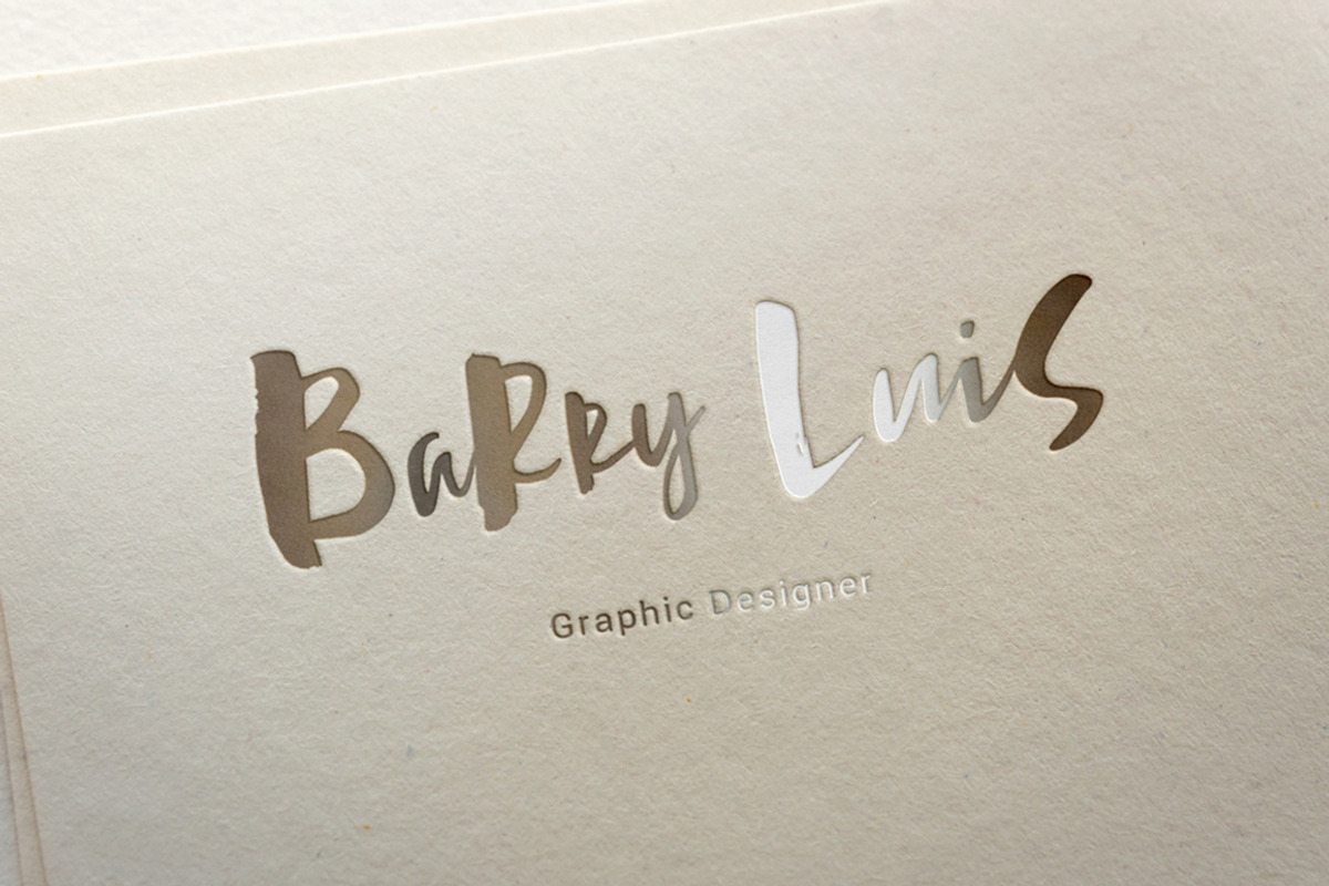 Adilla and Rita Typeface preview 3