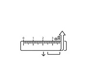 52 Smart Data Analytics Icons, an Outline Icon by adenpinkstore (Thumbnail 4 of 16)