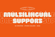 SG - WRISTAN, a Font by Studio Gulden (Thumbnail 5 of 11)