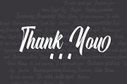 Onthel - Logotype brush font, a Script Font by Ridha-38.lineart (Thumbnail 12 of 12)