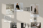Mood Board Mockup Scene Creator, a Product Mockup by Leigh the Studio (Thumbnail 8 of 11)
