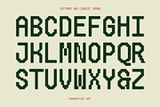 GW Lorest, a Sans Serif Font by Goodwheel Studio (Thumbnail 13 of 15)