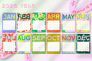 2026 Planner of my life, a Graphic by Mio Buono (Thumbnail 7 of 14)