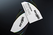 Modern Business Card, a Business Card Template by Marvel (Thumbnail 3 of 5)