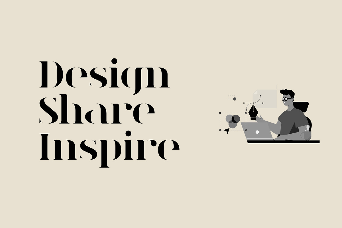 Pure Heart - Serif Font, a Serif Font by Pulp Creative Studios (Photo 3 of 14)