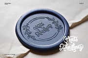 Vintage Stages, a Script Font by Ditatype (Thumbnail 3 of 11)