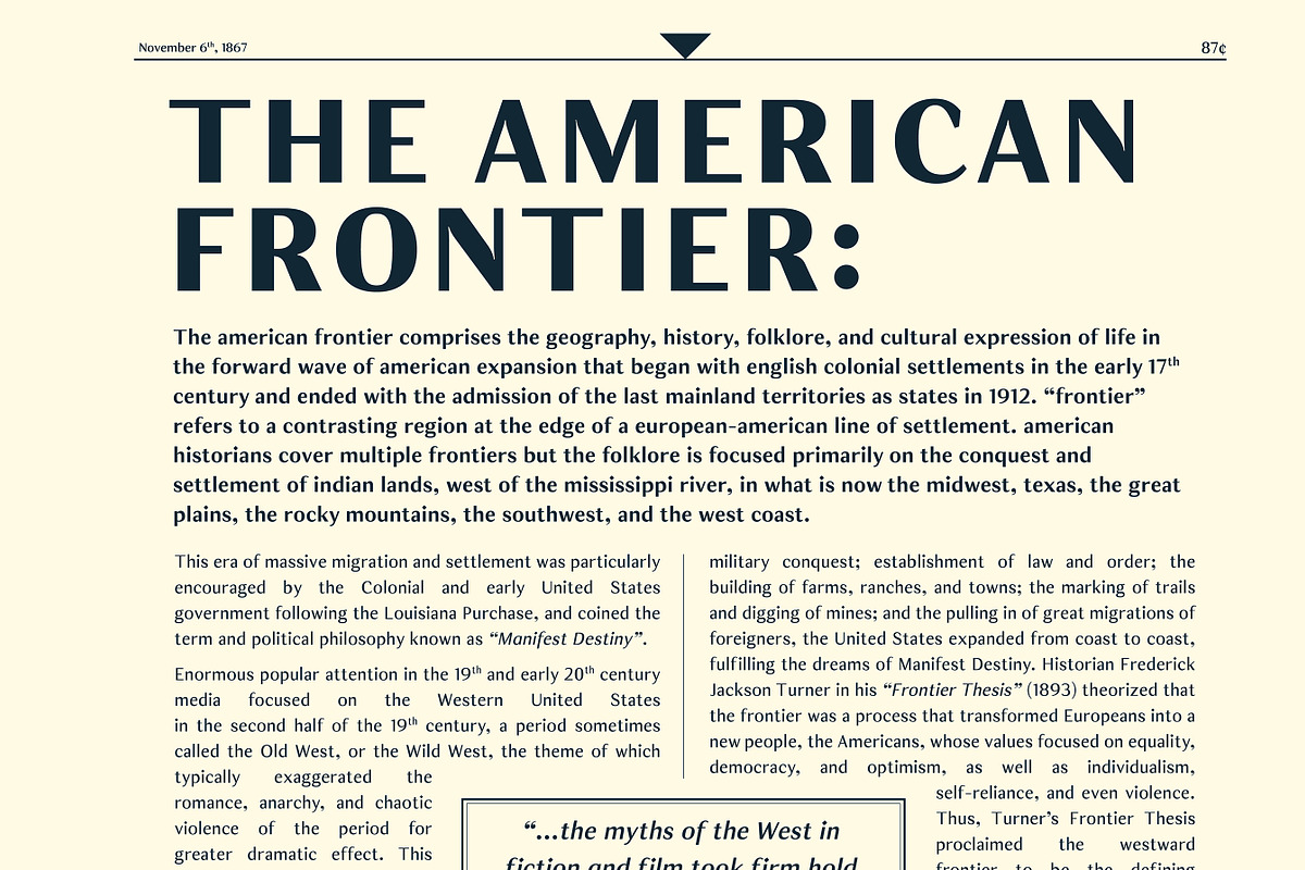 JT Douro Sans, a Sans Serif Font by JAM Type (Photo 11 of 11)