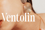 Author's Special Serif (04 fonts), a Serif Font by Positive TypeFoundry (Thumbnail 5 of 14)