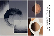 Assorted Abstract Art, a Decorative Illustration by Digital Art Creations (Thumbnail 1 of 6)
