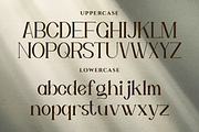 Gobellast Serif Font, a Serif Font by Artiveko (Thumbnail 2 of 10)
